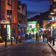 Image for article titled Where the Boys Are: The Best Spots for a Lady Looking to Hook Up Abroad